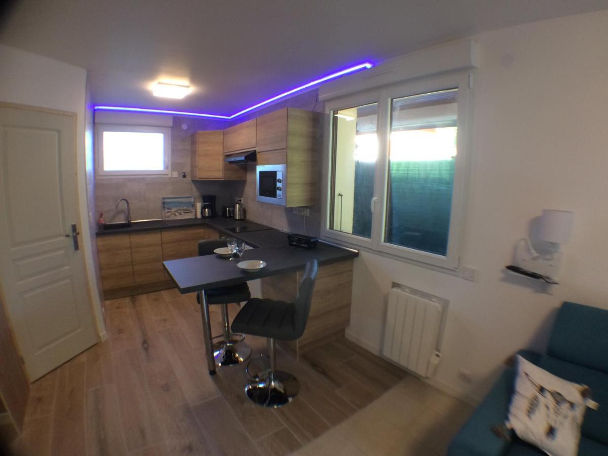 Rare, Cosy Studio Terrasse Au Coeur De St-Jorioz Saint-Jorioz Dış mekan fotoğraf