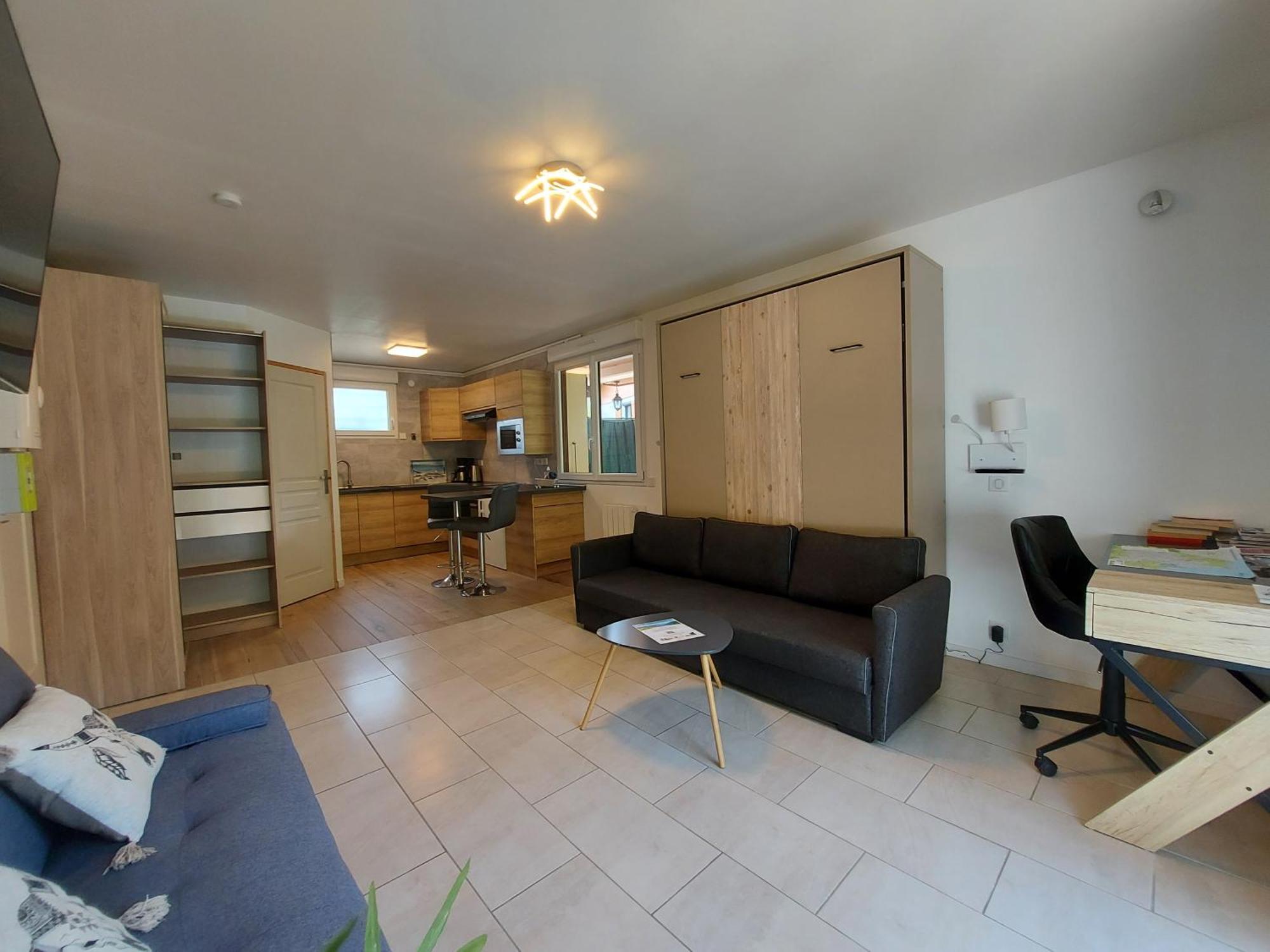Rare, Cosy Studio Terrasse Au Coeur De St-Jorioz Saint-Jorioz Dış mekan fotoğraf
