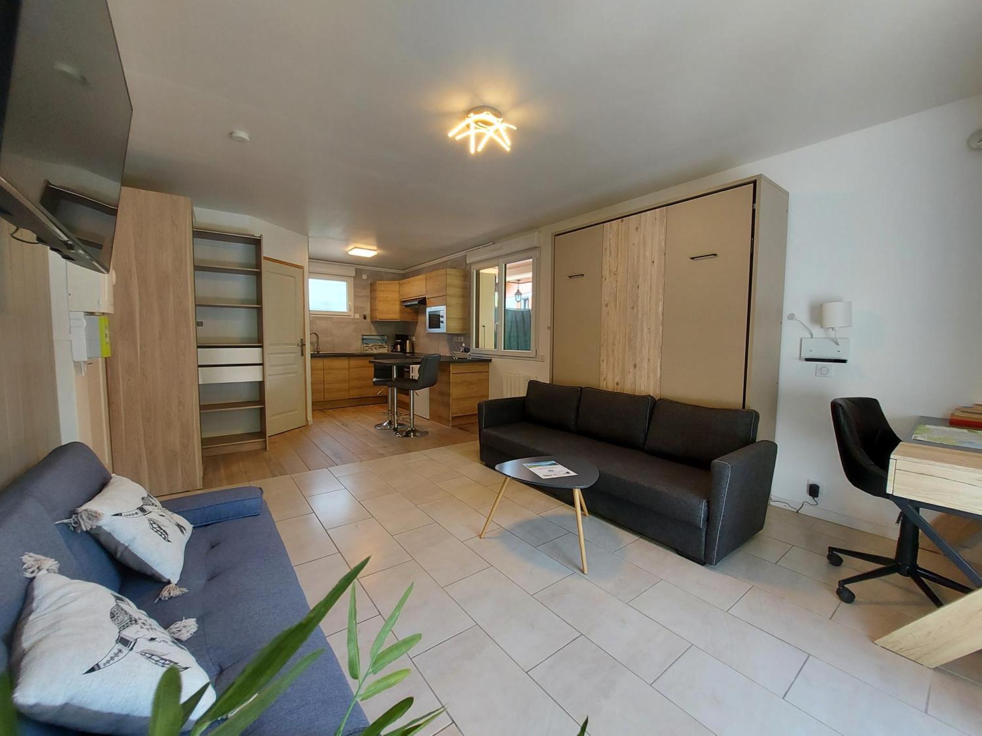 Rare, Cosy Studio Terrasse Au Coeur De St-Jorioz Saint-Jorioz Dış mekan fotoğraf